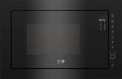Мікрохвильова піч Beko BMGB25333BG
