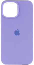Чохол-накладка EpiK Silicone Case Full Protective (AA) для Apple iPhone 17 Pro Max (6.9) Dasheen