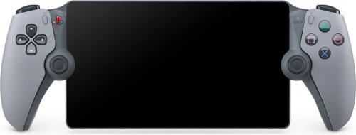 Ігрова приставка Sony Playstation Portal Remote Player Gray 30th Anniversary Limited Edition (1000046601)