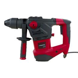 Перфоратор Haisser HB-36S Black Red (122213)