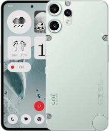 Смартфон CMF by Nothing Phone 2 Pro 8/256GB Light Green