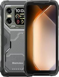 Смартфон Blackview Xplore 1 16/512GB Black