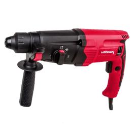 Перфоратор Haisser RH-28 Black Red (122209)