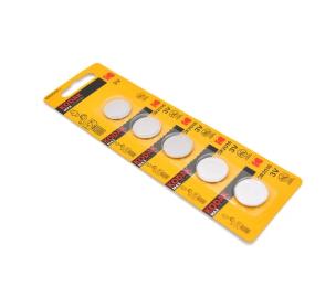 Батарейка Kodak Ultra lit. CR2016 1х5 шт