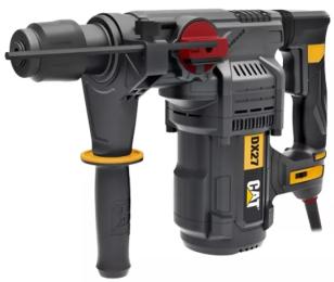 Перфоратор CAT DX27 Black