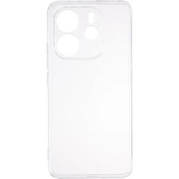 Чохол-накладка Gelius Ultra Thin Air Case для Xiaomi Redmi 15 Transparent