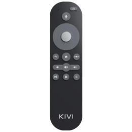 Пульт для телевізора Kivi RC-30 Black (504Q5050108)