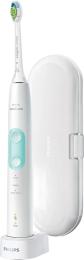 Електрична зубна щітка Philips ProtectiveClean 5100 HX6857/28