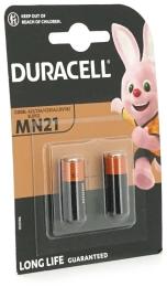 Батарейка Duracell MN21 BLN 2шт