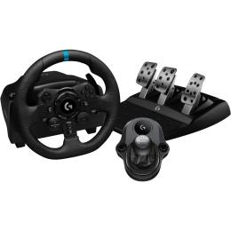 Кермо Logitech G923 SE Combo (991-000531)