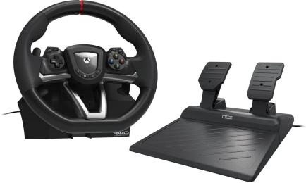 Кермо Hori Racing Wheel Overdrive (ACC-0796)