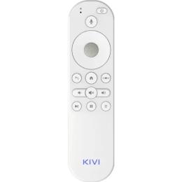 Пульт для телевізора Kivi RC-50 White (504Q3262107)