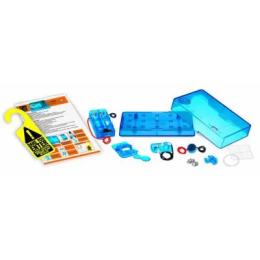 Набір для експериментів 4M 00-03246 Сигналізація