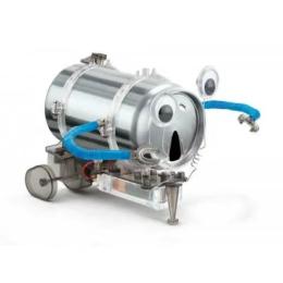 Набір для експериментів 4M 00-03270 Робот-бляшанка