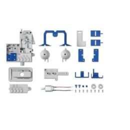 Набір для експериментів 4M 00-03412 Роботизована голова
