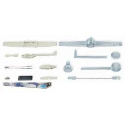 Набір для експериментів 4M 00-03376 Літак на сонячній батареї