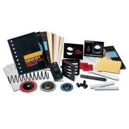 Набір для експериментів 4M 00-03295 Секретні повідомлення