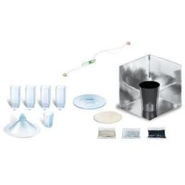 Набір для експериментів 4M 00-03281 Фільтр води