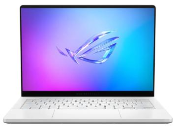 Ноутбук Asus ROG Zephyrus G14 GA403WR (GA403WR-G14.R95070TI) Platinum White