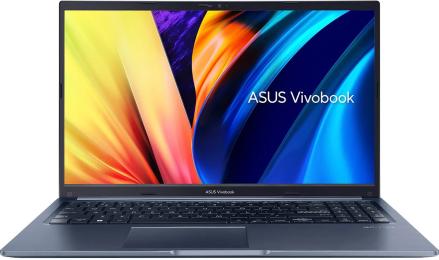 Ноутбук Asus VivoBook 15 X1502VA-BQ533 (90NB10T1-M00PW0_132) Blue