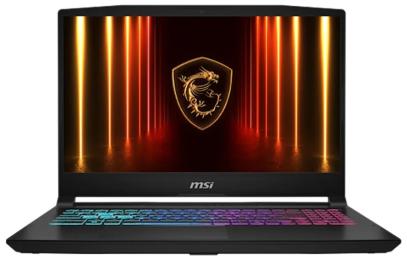 Ноутбук MSI Katana 15 HX B14WGK (B14WGK-016US) Black