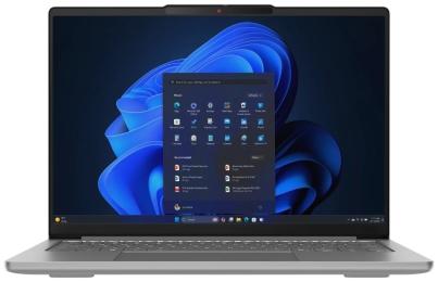 Ноутбук Lenovo IdeaPad Pro 5 14IAH10 (83JK0027RA) Luna Gray