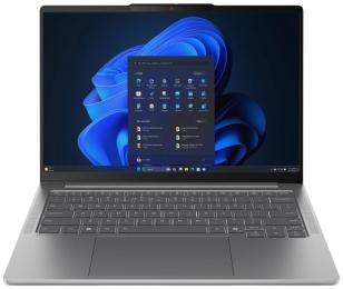 Ноутбук Lenovo IdeaPad Pro 5 14IAH10 (83JK0028RA) Luna Gray