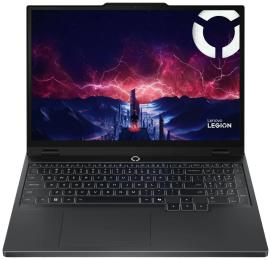 Ноутбук Lenovo Legion 5 15AHP10 (83M0006QRA) Eclipse Black