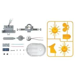 Набір для експериментів 4M 00-03415 Акваробот