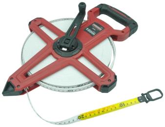 Рулетка Haisser 22047 100м