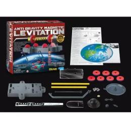 Набір для експериментів 4M 00-03299 Магнітна левітація