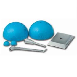 Набір для експериментів 4M 00-03241 Модель Земля-Місяць