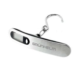 Торгові ваги Grunhelm GSC-07 кантер