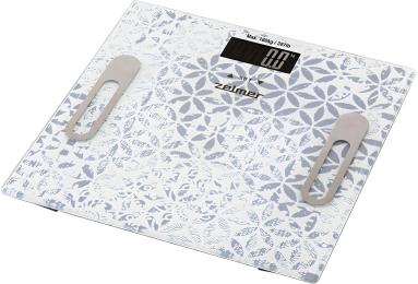 Ваги підлогові Zelmer ZBS1012