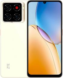 Смартфон ZTE Blade A56 4/128GB Gold