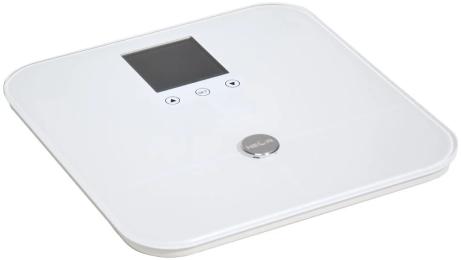 Ваги підлогові Neor FITLIFE 30BT WT White