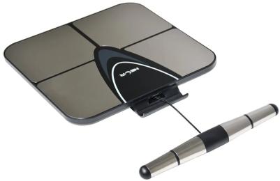 Ваги підлогові Neor FITLIFE 36BT GR Gray