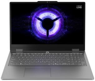 Ноутбук Lenovo LOQ 15IRX11 (83SC002PRA) Luna Gray