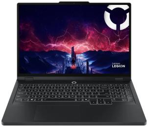 Ноутбук Lenovo Legion Pro 5 16AFR10 (83F2002RRA) Eclipse Black