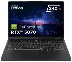 Ноутбук Lenovo Legion Pro 5 16IRX10 (83NN000FRA) Eclipse Black