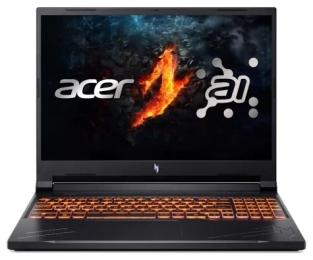 Ноутбук Acer Nitro V 16 ANV16-71-75MW (NH.QTMAA.001) Black