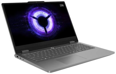 Ноутбук Lenovo LOQ Essential 15IRX11 (83SC002CRA) Luna Gray