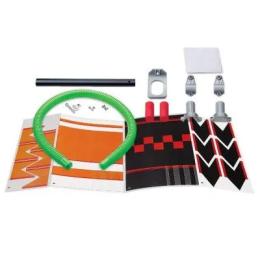 Набір для експериментів 4M 00-03298 Екоракета