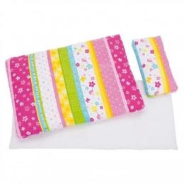 Ігровий набір goki Постільна білизна Susibelle для ляльок 51606G