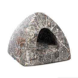 Будинок-лежак Природа Yurt для котів та собак (PR241898)
