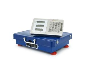 Торгові ваги Voltronic TS-C06 + WiFi (200кг)