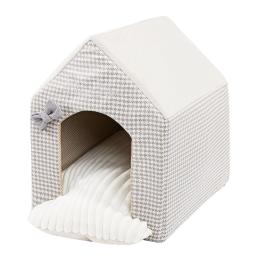 Будиночок для тварин Chloes Home Берлін M бежевий (CLH4128)