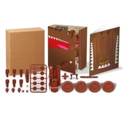 Набір для експериментів 4M 00-03387 Динозавр з коробок