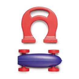 Набір для експериментів 4M 00-03290 Магнітний гонщик