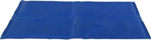 Килимок для тварин Trixie охолоджуючий 50х40 см Синій (4011905286853)